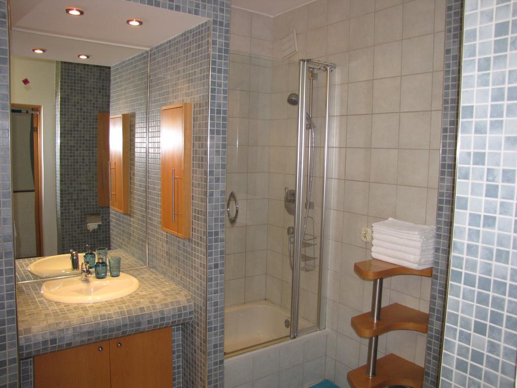 Studio 38 Apartamento Gdynia Exterior foto