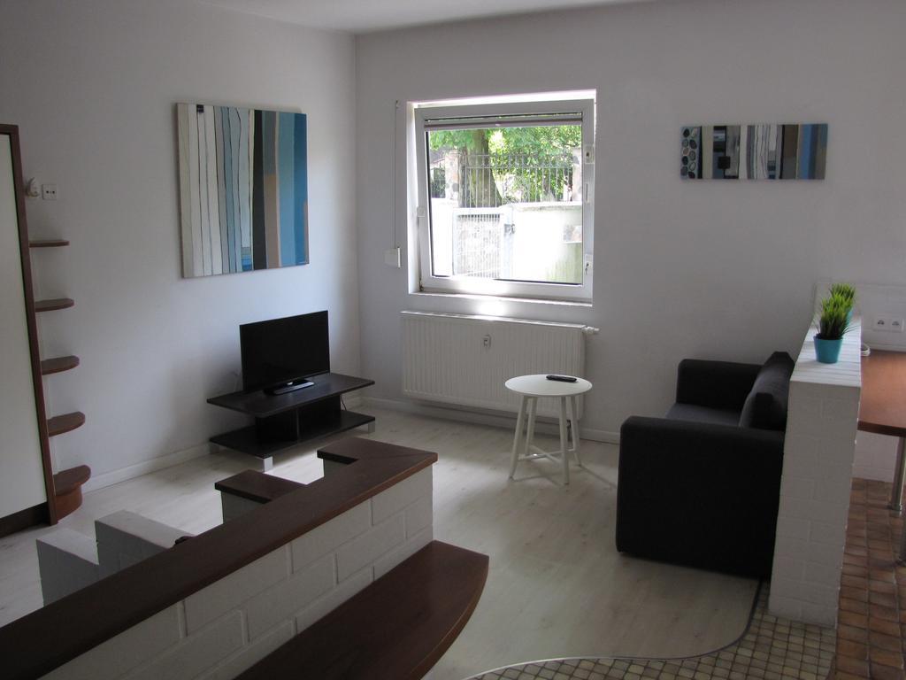 Studio 38 Apartamento Gdynia Exterior foto