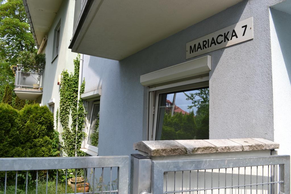 Studio 38 Apartamento Gdynia Exterior foto